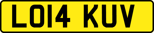 LO14KUV
