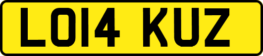 LO14KUZ
