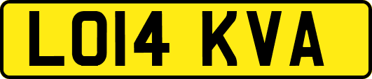 LO14KVA