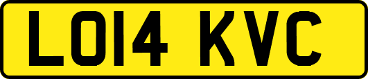 LO14KVC