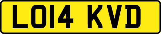 LO14KVD
