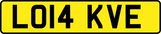 LO14KVE