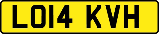 LO14KVH