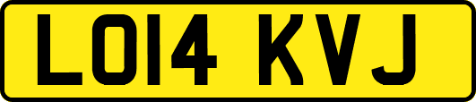 LO14KVJ