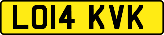 LO14KVK