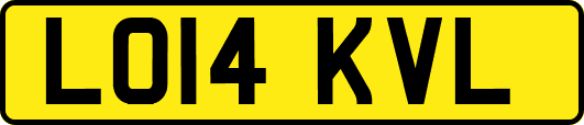 LO14KVL