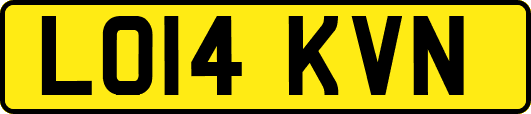 LO14KVN