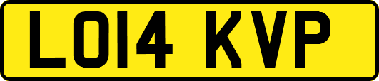 LO14KVP