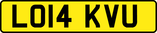 LO14KVU