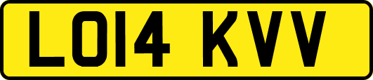 LO14KVV