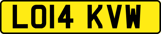 LO14KVW