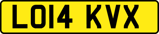 LO14KVX