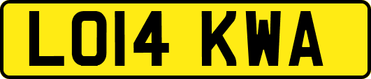 LO14KWA
