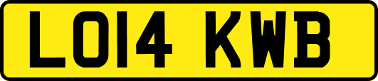 LO14KWB