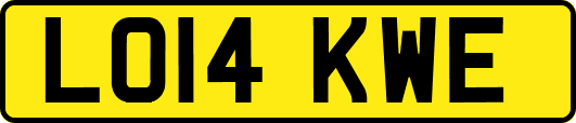 LO14KWE