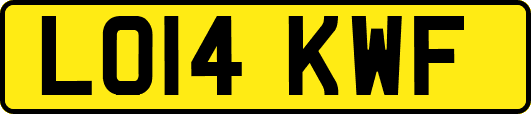 LO14KWF