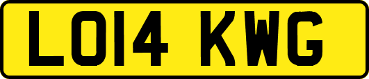 LO14KWG