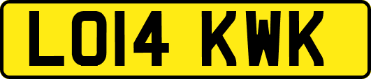 LO14KWK