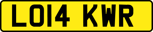 LO14KWR