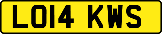 LO14KWS
