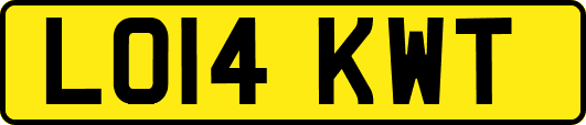 LO14KWT