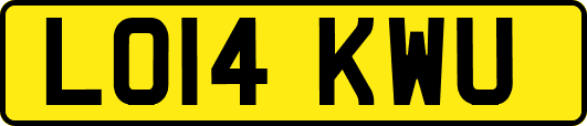 LO14KWU