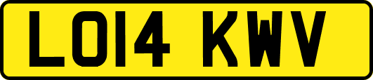 LO14KWV