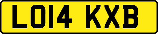 LO14KXB
