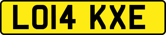 LO14KXE