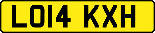 LO14KXH