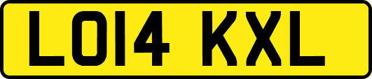 LO14KXL