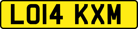 LO14KXM
