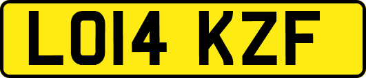 LO14KZF