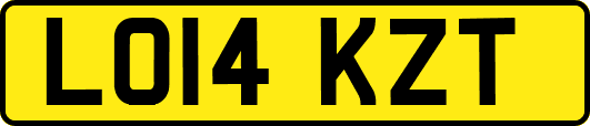 LO14KZT