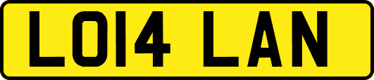 LO14LAN