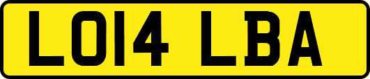 LO14LBA