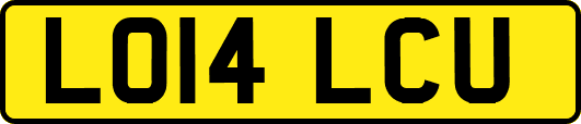 LO14LCU