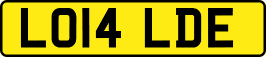 LO14LDE