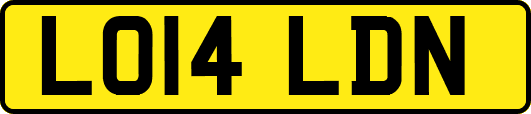 LO14LDN