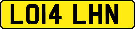 LO14LHN