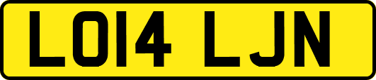 LO14LJN
