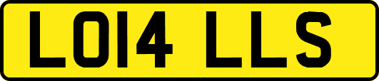 LO14LLS