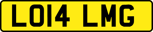 LO14LMG