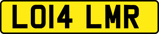 LO14LMR