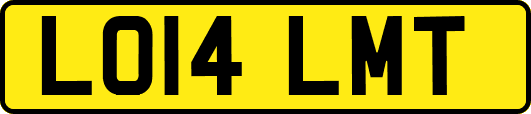 LO14LMT
