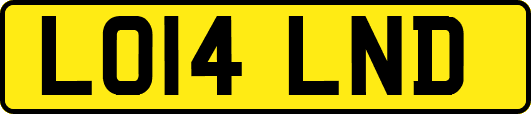 LO14LND