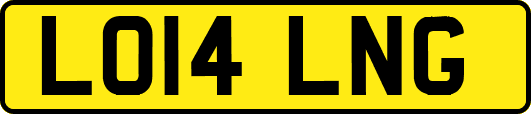 LO14LNG