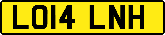LO14LNH
