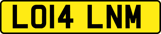 LO14LNM