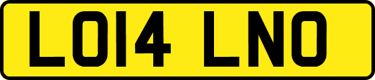 LO14LNO